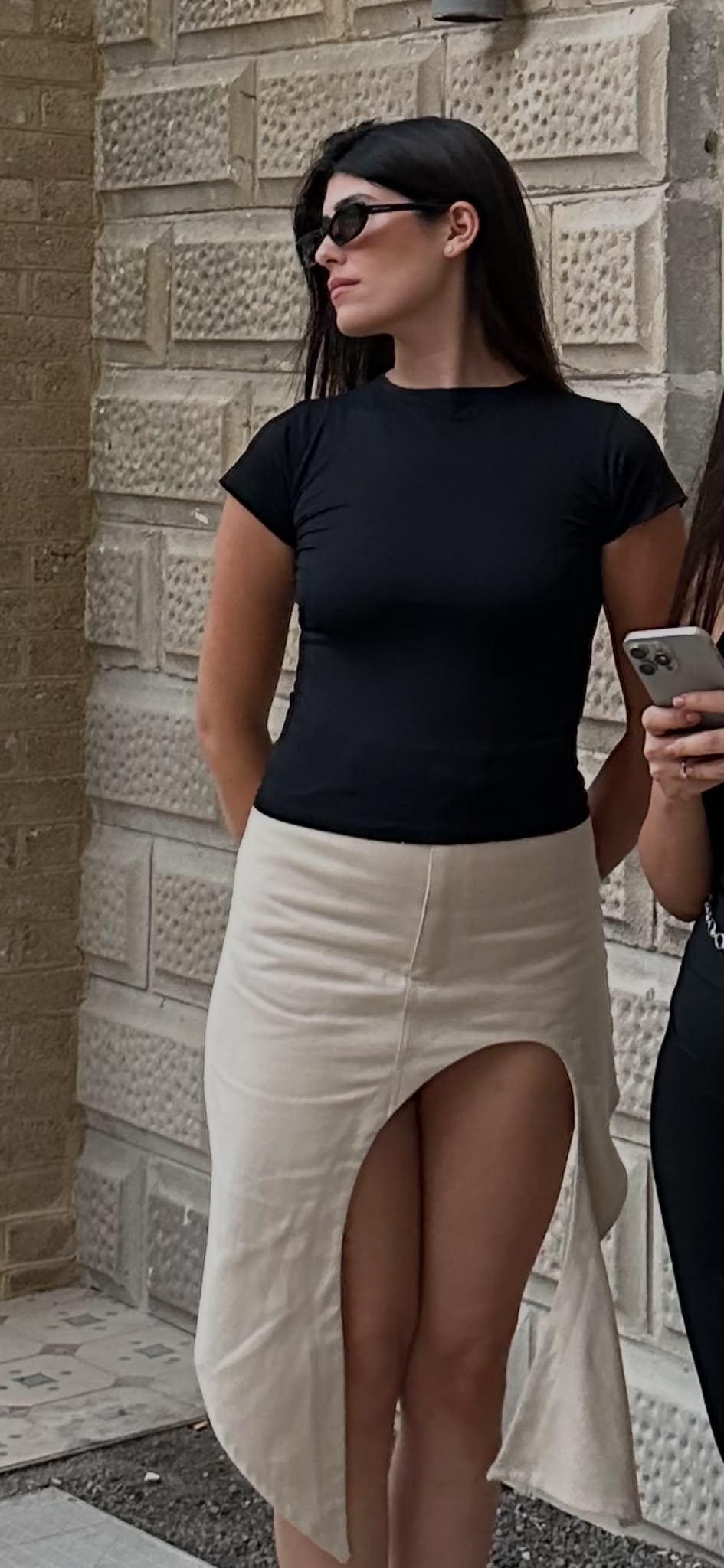 Kim Shirt