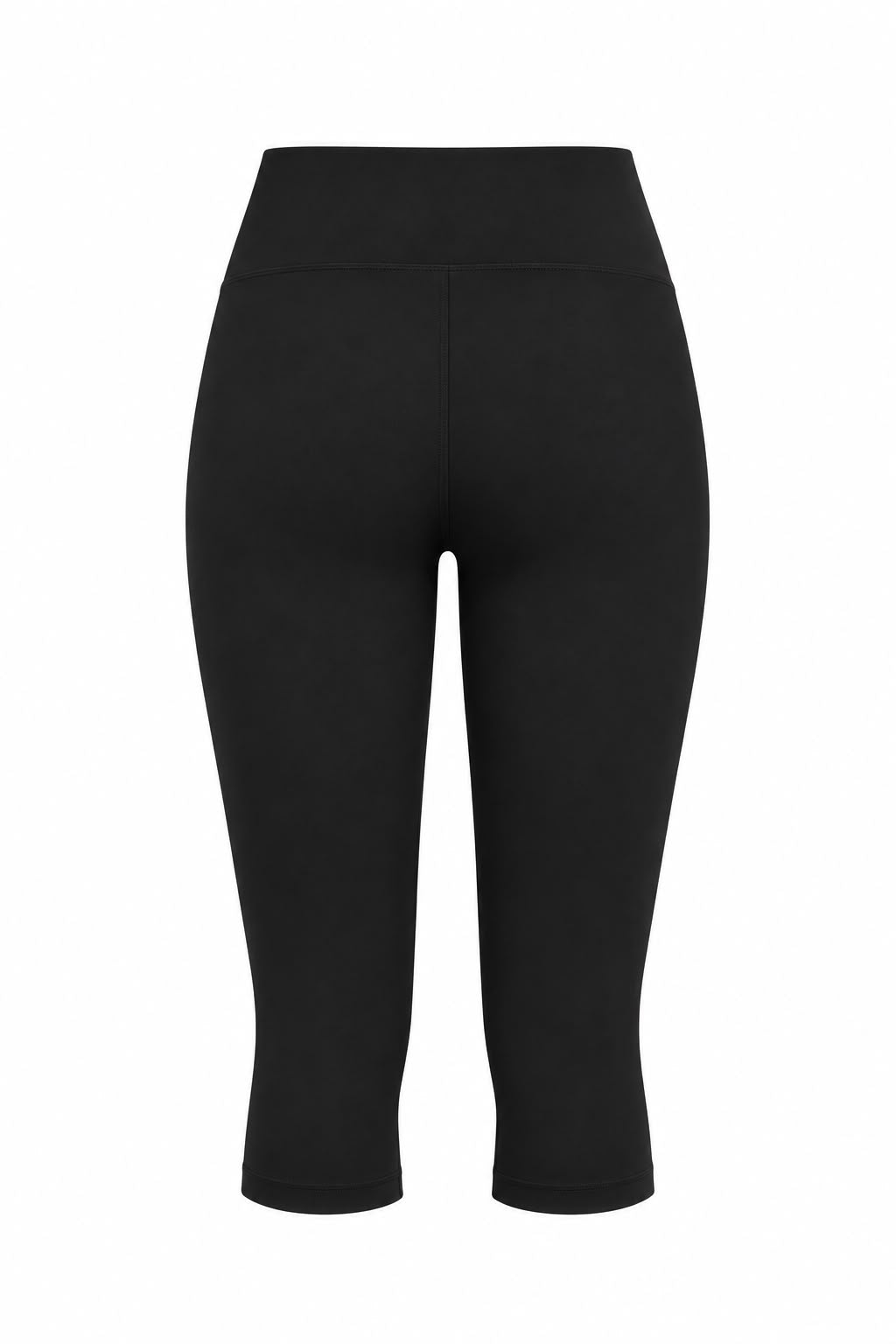 Capri leggings Black